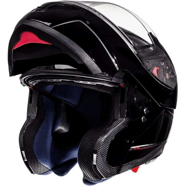 Casque Modulable MT Atom SV Solid