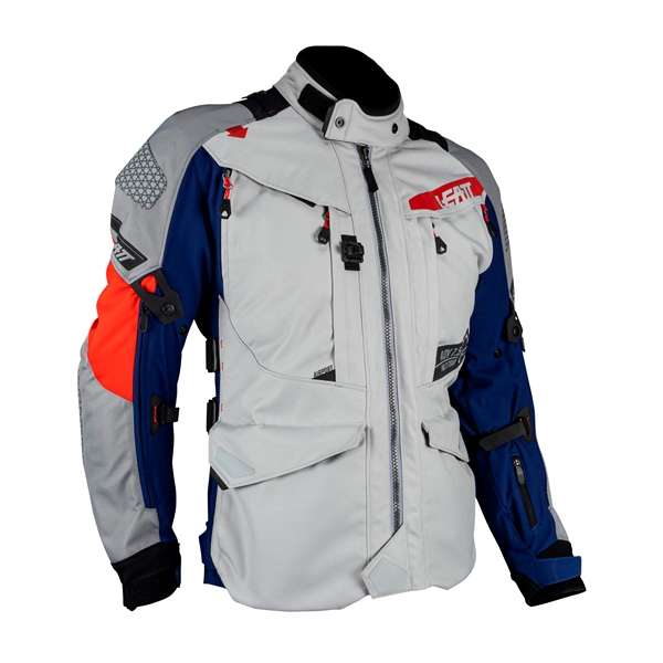 Leatt 7.5 Adventure Multitour Jacket