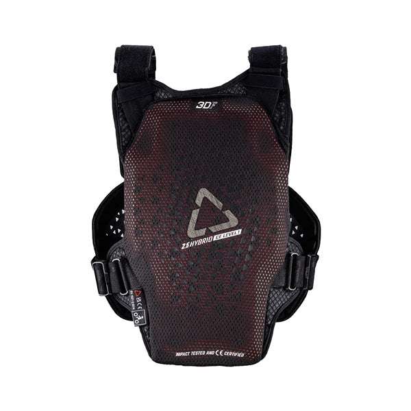 Leatt Youth 2.5 Hybrid Chest Protector