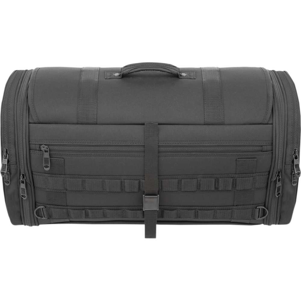 Saddlemen Tactical Motorcycle Rack Bag