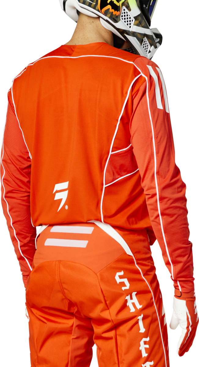 Maillot Shift Black Label Veem (Liquidation)