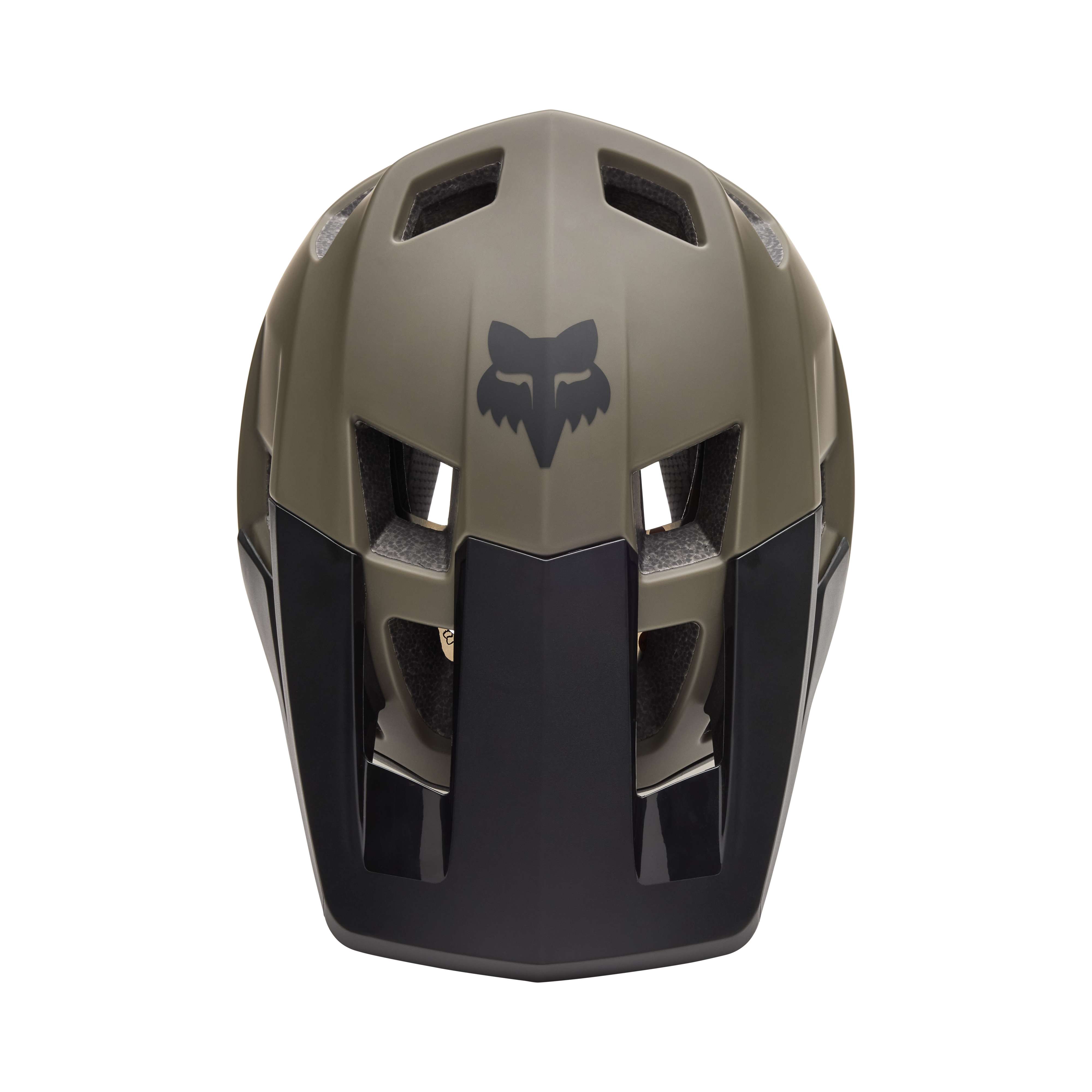 Fox Racing Dropframe AS Helmet