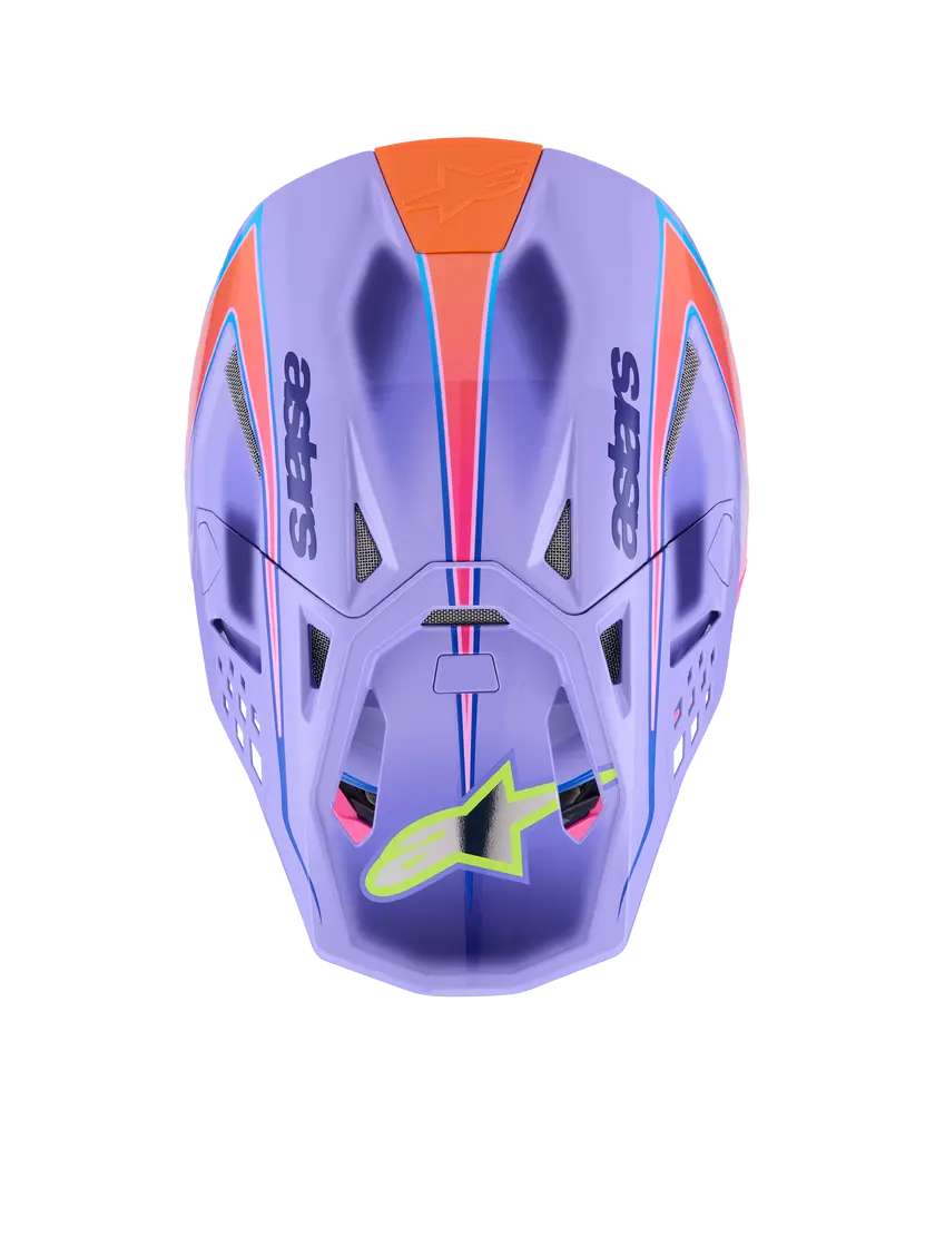 Alpinestars Supertech M10 MX Helmet