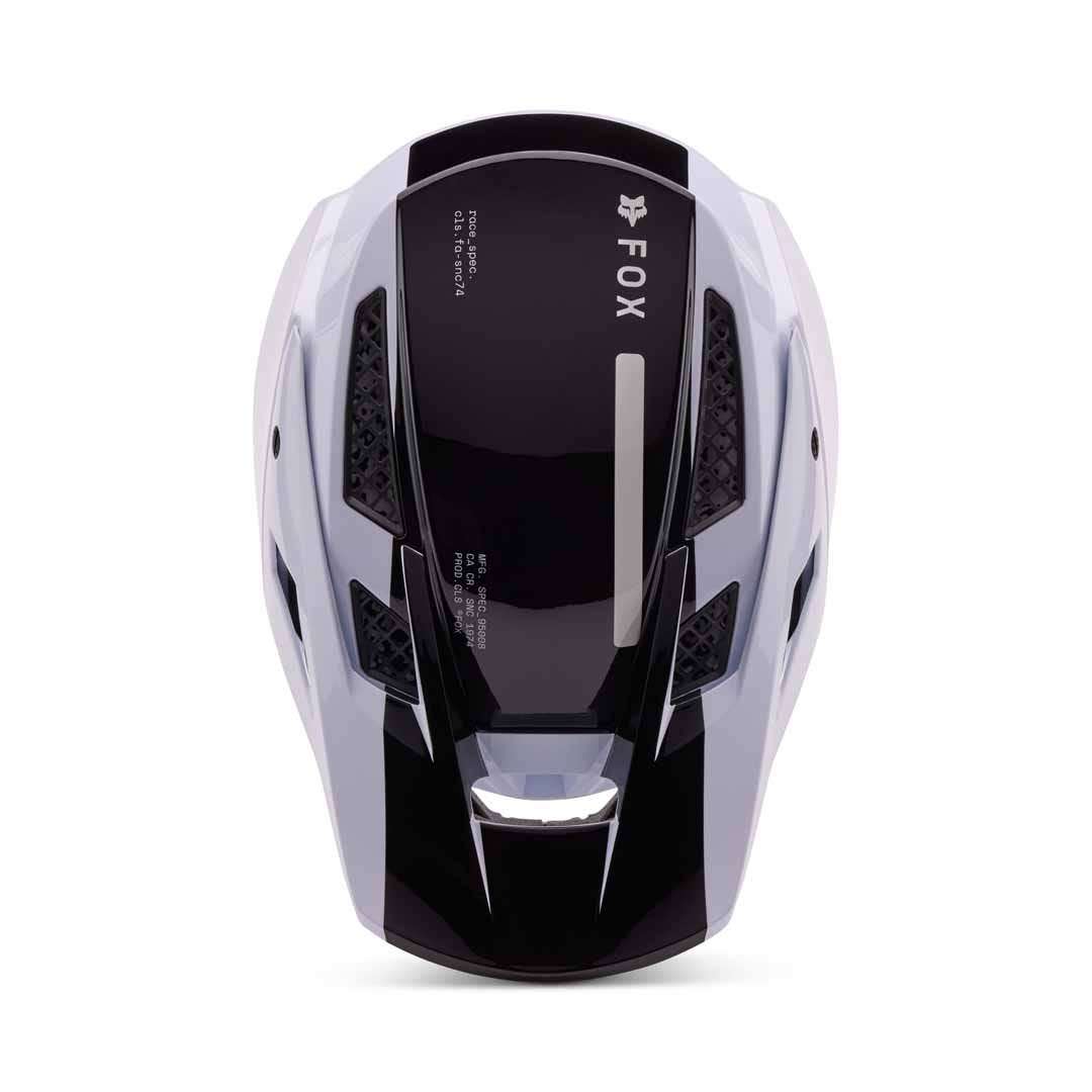 Fox Racing Rampage Pro Carbon Intrude AS Helmet