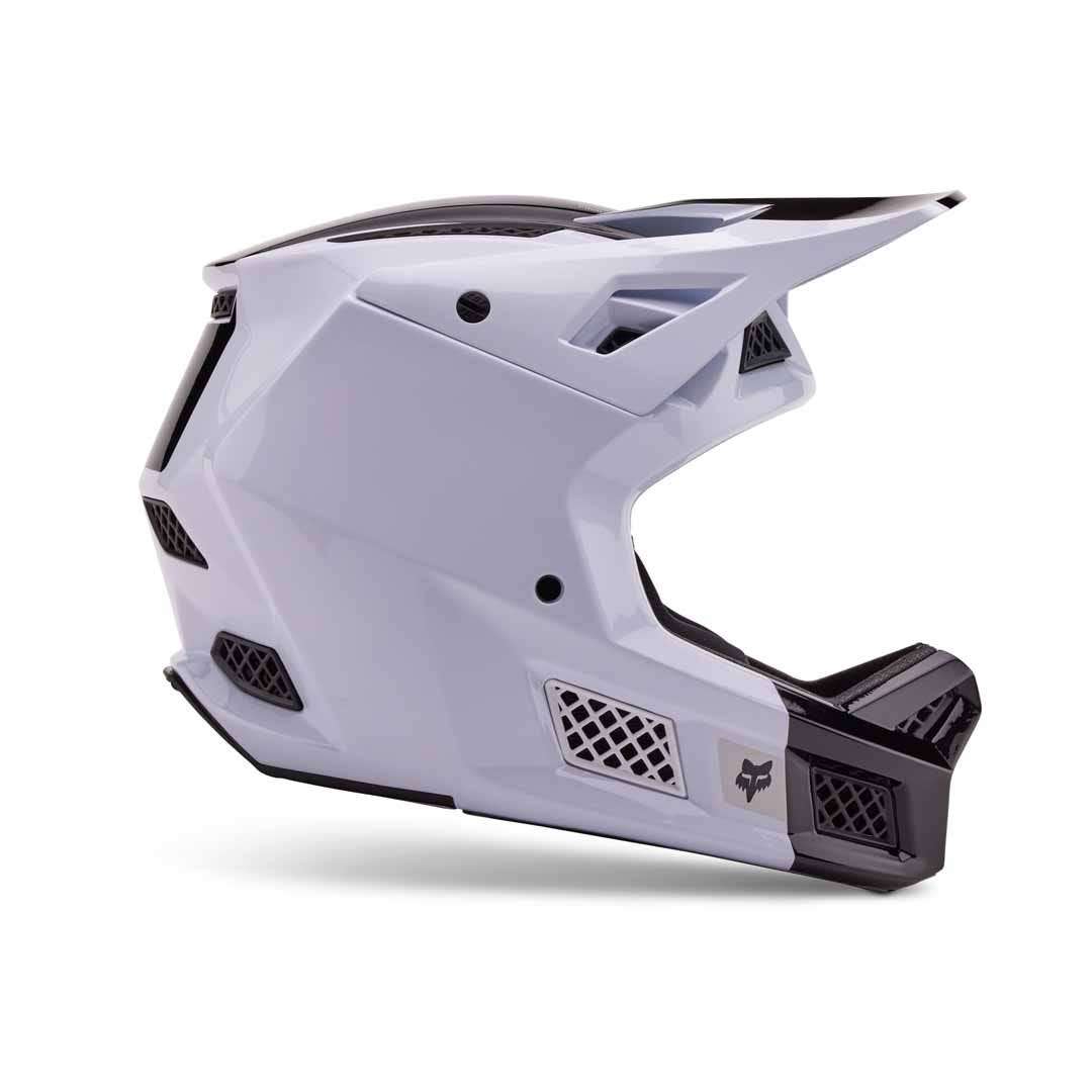 Fox Racing Rampage Pro Carbon Intrude AS Helmet