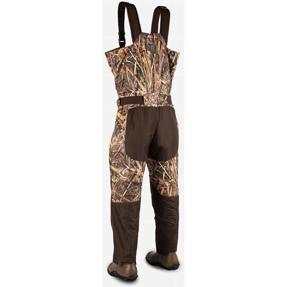 Cuissardes isolées Gator Wader Shield
