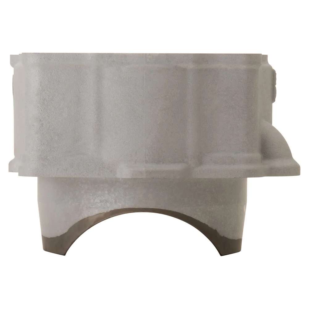Tusk Standard Cylinder