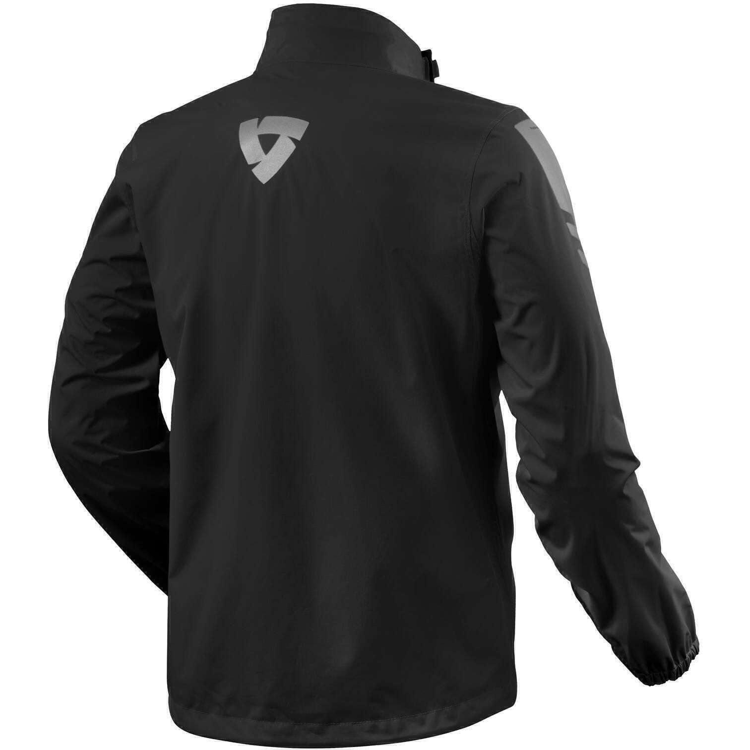 Rev'IT! Cyclone 4 H2O Rain Jacket