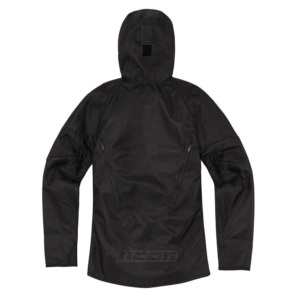 Icon Women's Airform Jacket