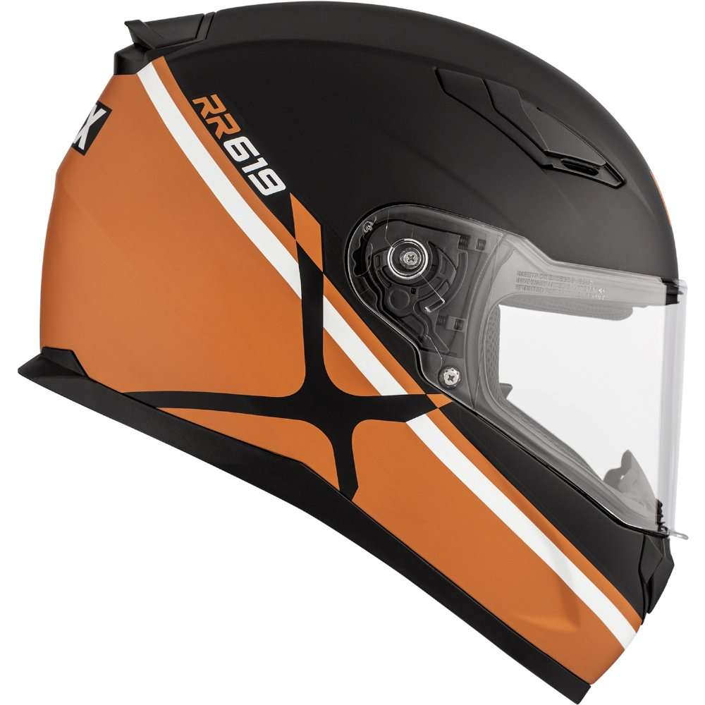 CKX RR619 Quantum Full Face Helmet