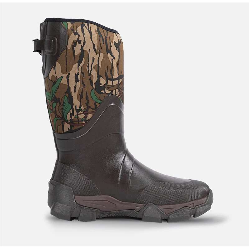 Gator Wader Omega Flow Boots