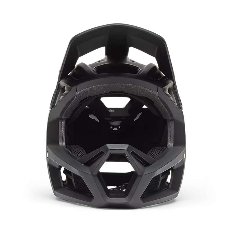 Casque Fox Racing Proframe Frequency