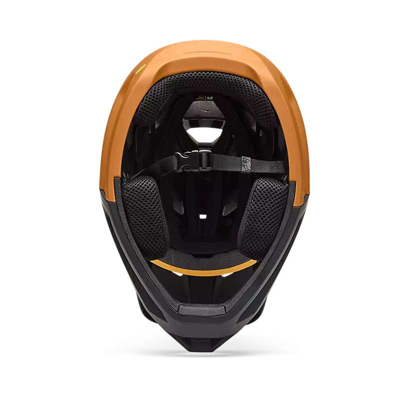 Fox Racing Proframe Frequency Helmet