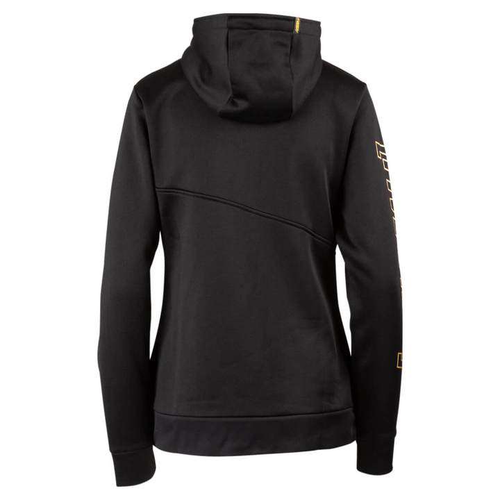 Sweat à capuche 1/4 zip Pro Series Sector pour femme 509 (liquidation)