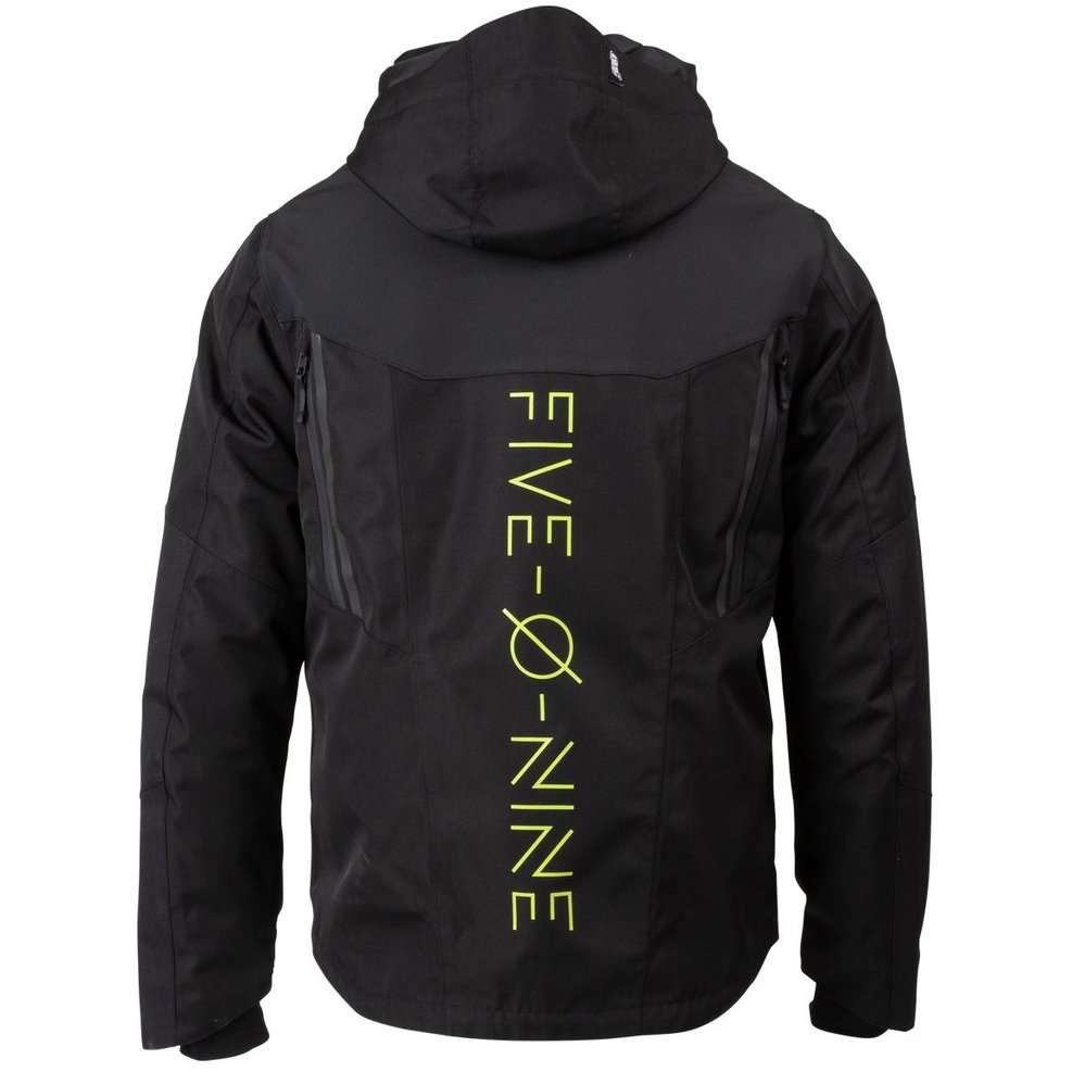 509 R-200 Insulated Crossover Jacket