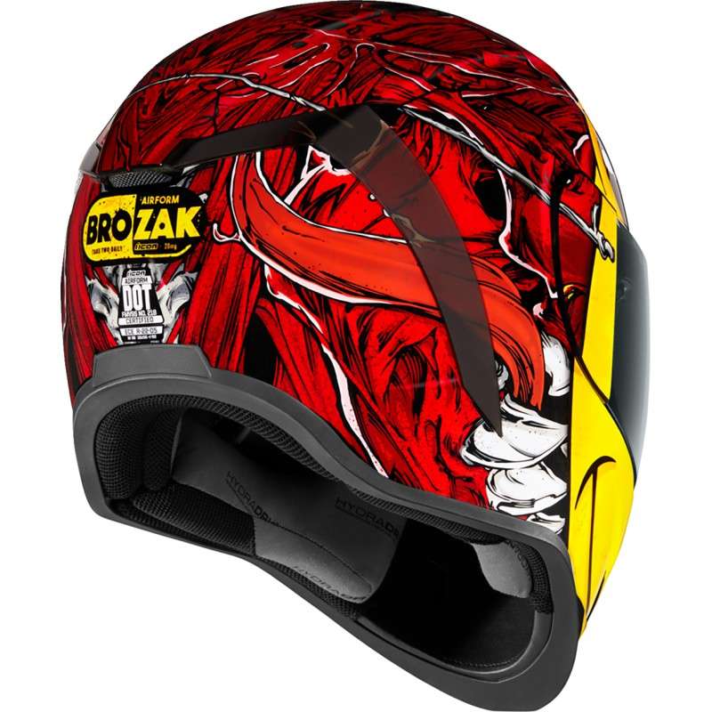 Icon Airform MIPS Brozak Helmet