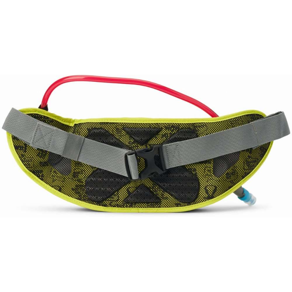 USWE Zulo 2 Hydration Hip Pack, 1L
