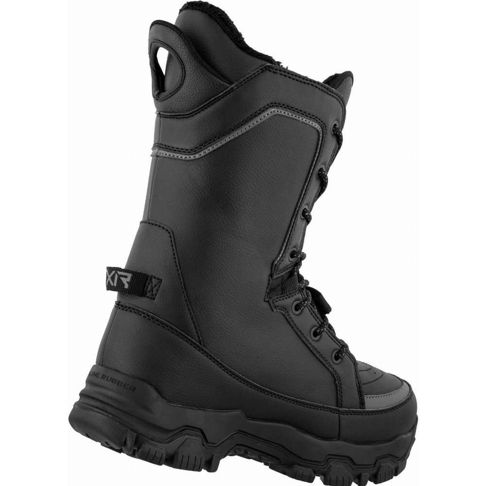 FXR X-Cross Speed Boot