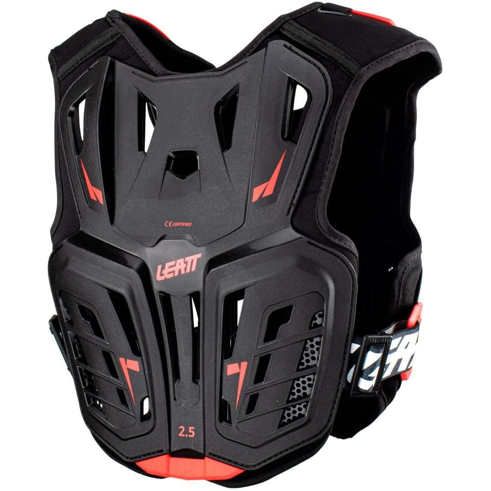 Protection de poitrine Leatt Youth 2.5