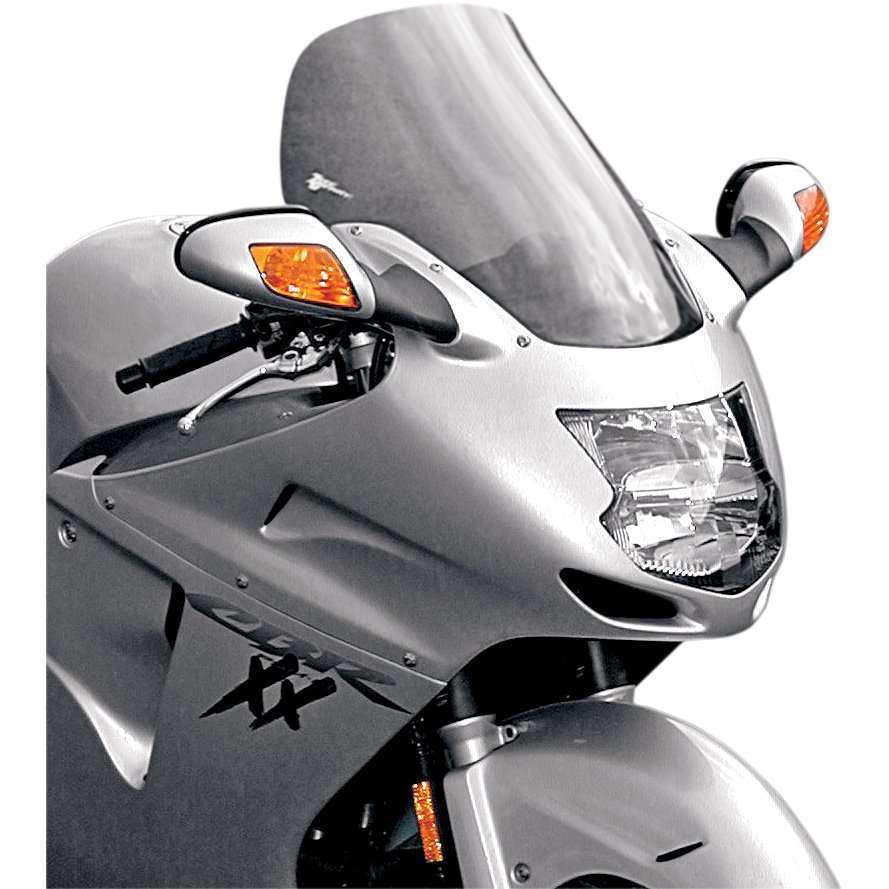 Zero Gravity Sport Touring Motorcycle Windscreen