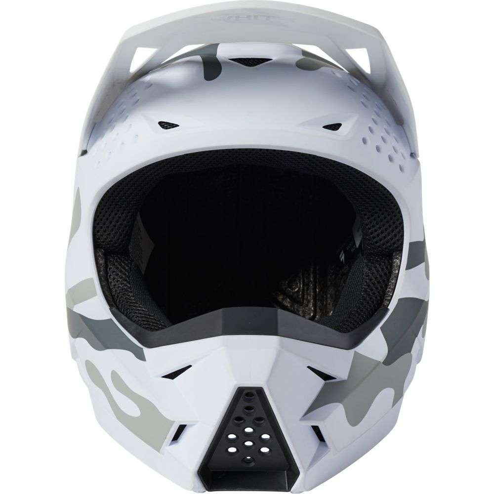Shift White Label Camo Helmet (Closeout)