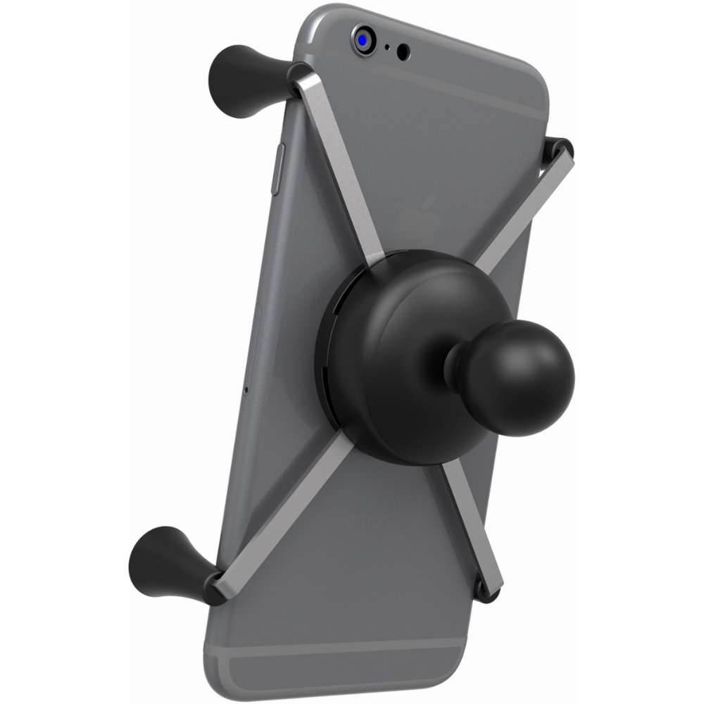 RAM Mounts X-Grip Phone Holder w/ Ball