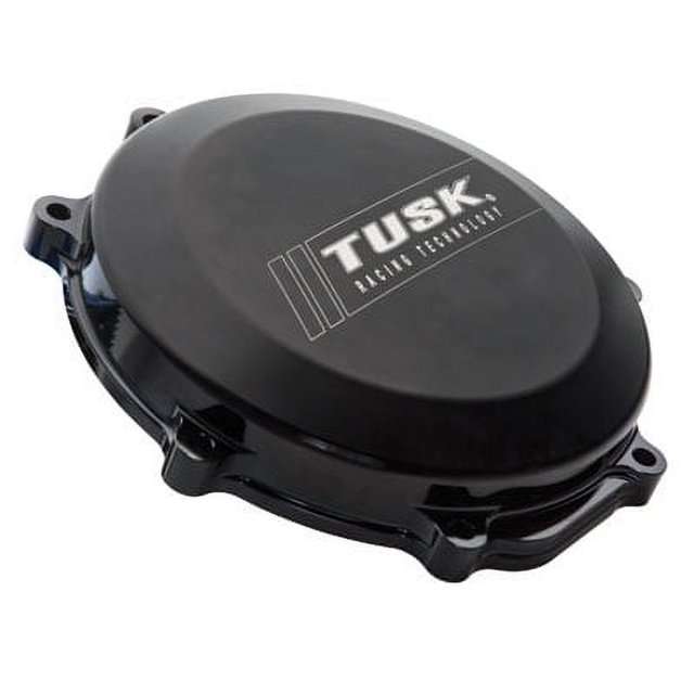 Tusk Impact Billet Clutch Cover