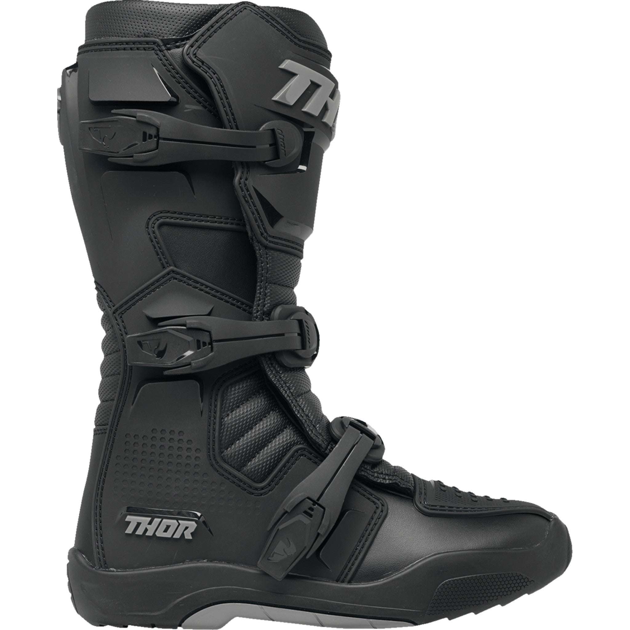 Thor Women's Blitz XR MX Boot