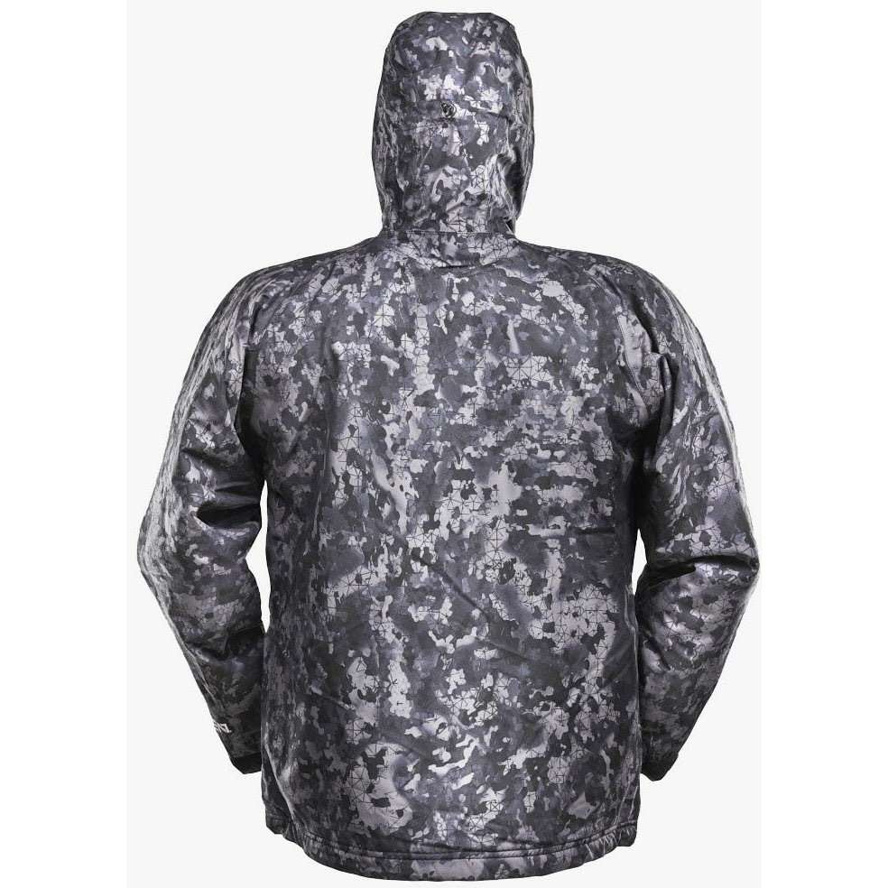 Gator Waders Waterproof 1/2 Zip Bog Hoodie