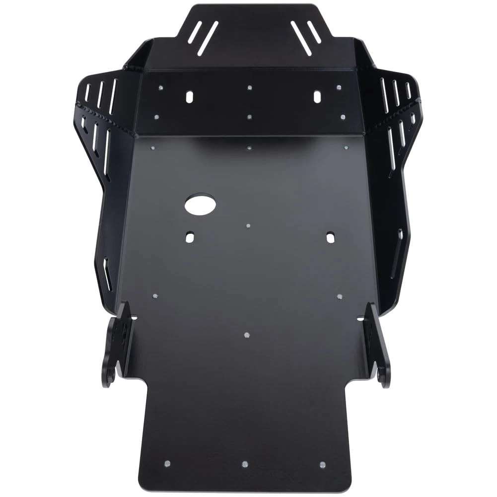 Plaque de protection pour moto Tusk Quiet Glide Adventure