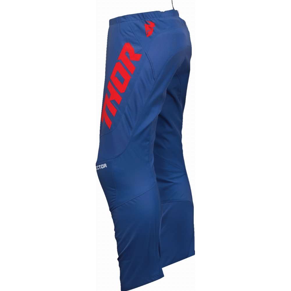 Thor Sector Checker Pants