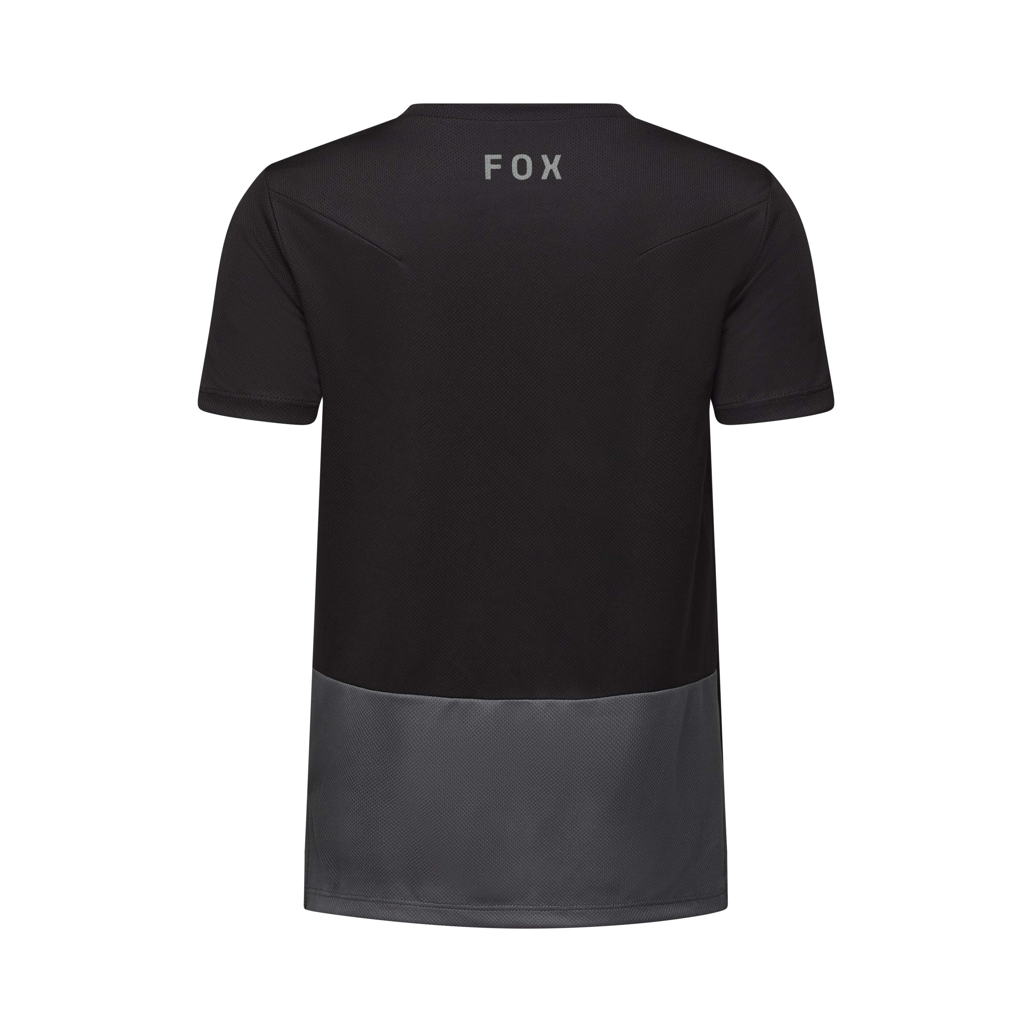 Fox Racing Youth Ranger Fox Head Shortsleeve Jersey