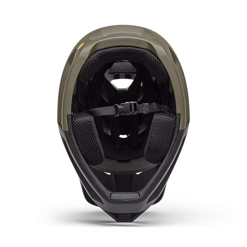 Casque Fox Racing Proframe Frequency