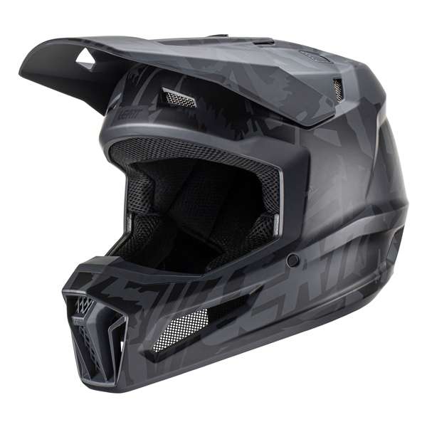 Leatt 3.5 V22 MX Helmet