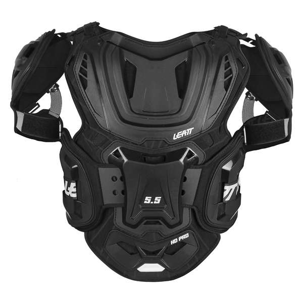 Plastron Leatt 5.5 Pro HD