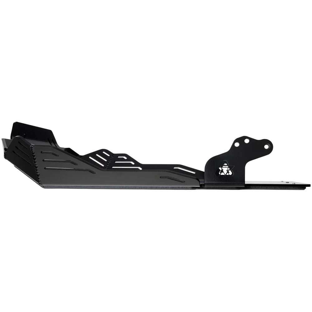 Plaque de protection pour moto Tusk Quiet Glide Adventure