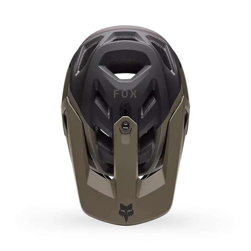 Fox Racing Proframe Rizer Helmet