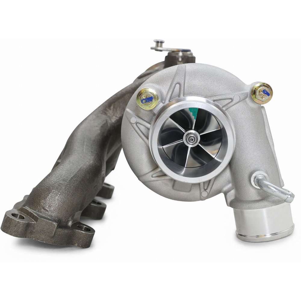 Dynojet Turbocharger Kit for Can-Am Maverick X3
