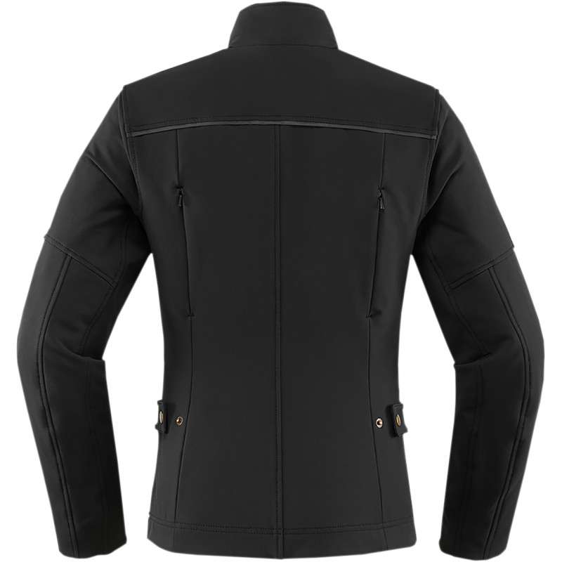 Icon Women's Hella 2 Jacket