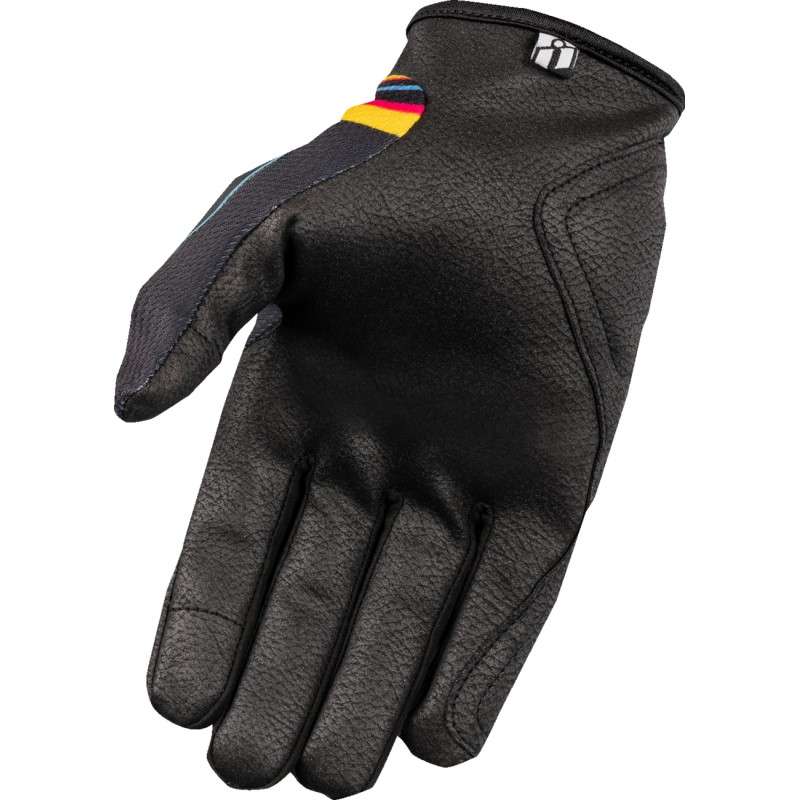 Icon Hooligan Lucky Lid Glove