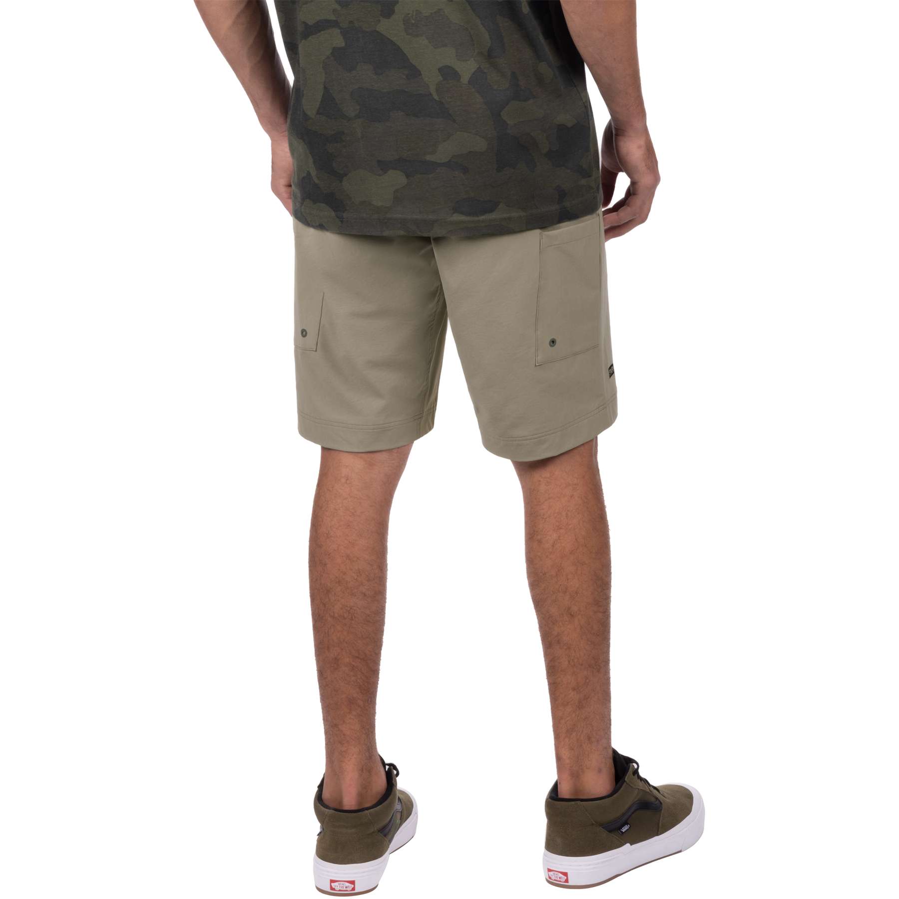 FXR Tech Air Short