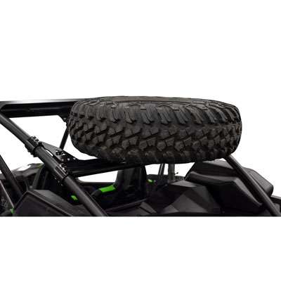 Tusk UTV Spare Tire Carrier
