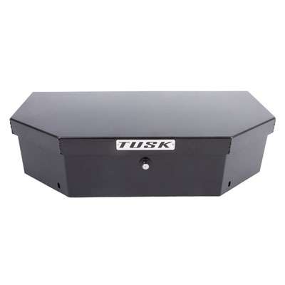 Tusk UTV Cargo Box and Top Rack Kit