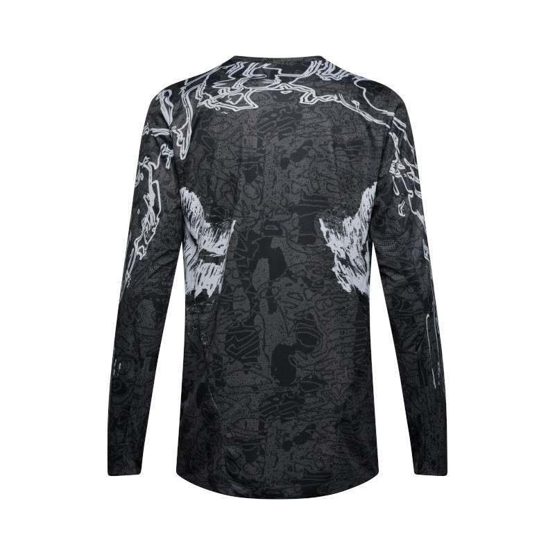Fox Racing 180 Abyss Jersey