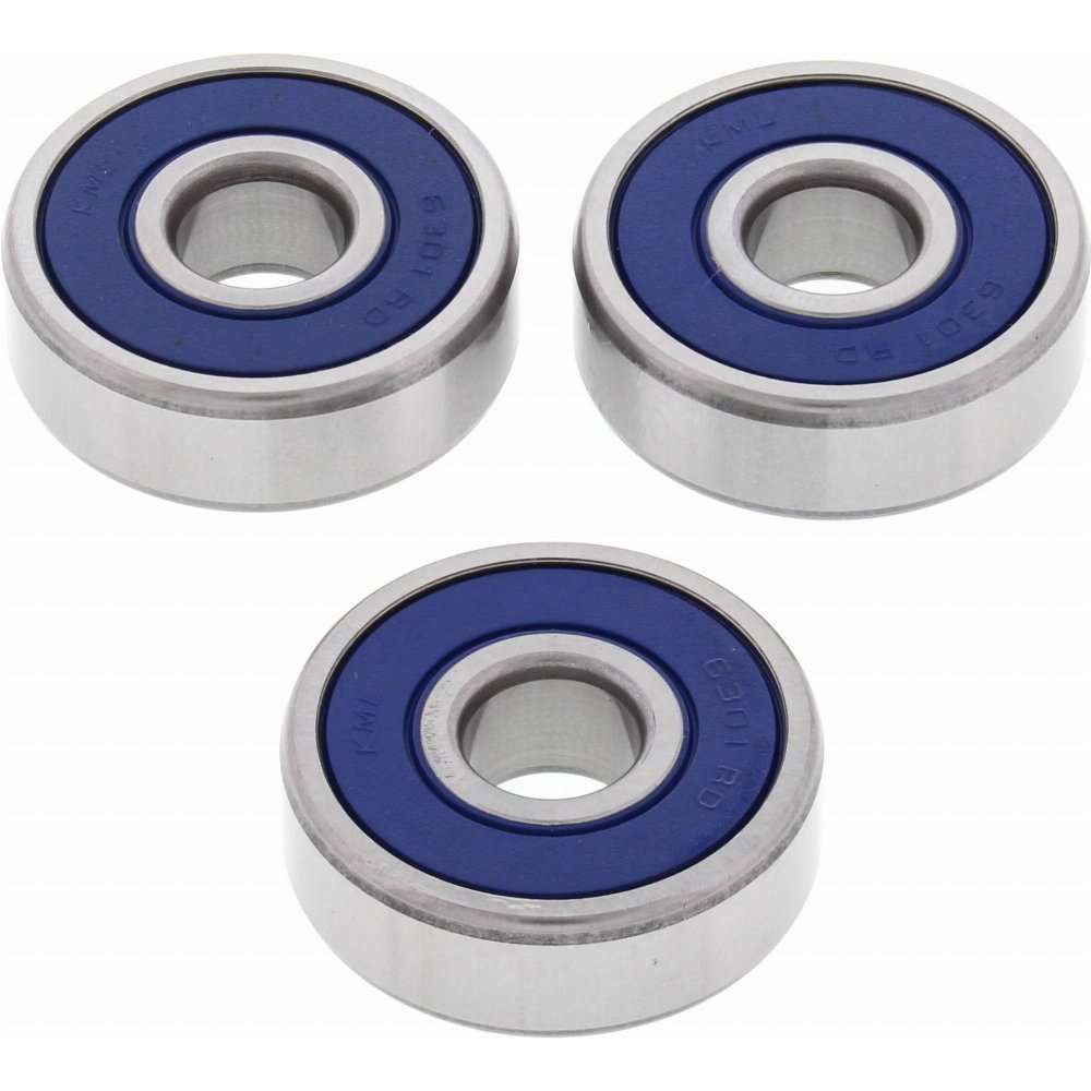 All Balls Wheel Bearing Kit