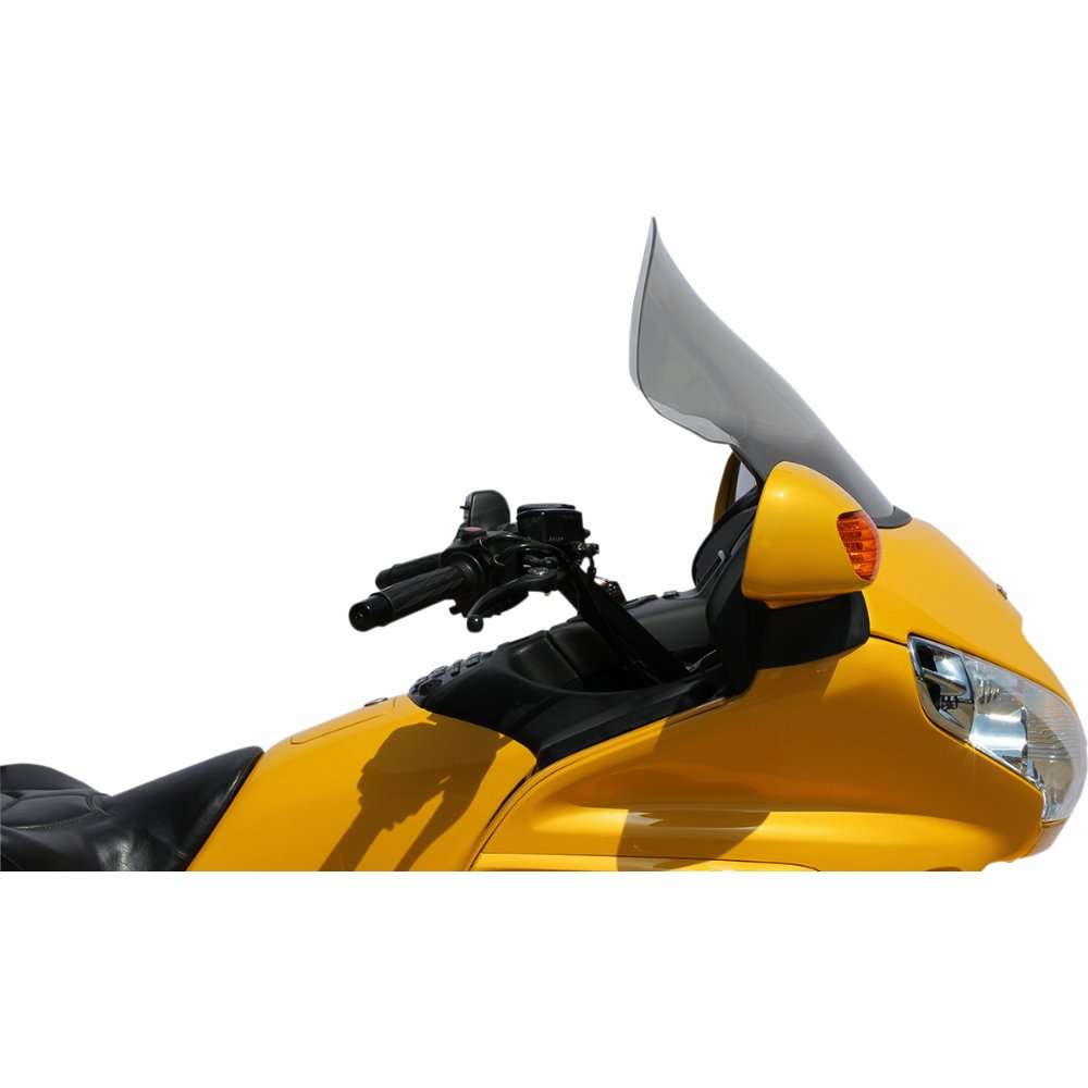 Klock Werks Motorcycle Flare Windshield