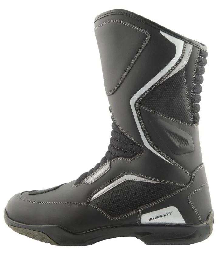 Joe Rocket Trans Canada Touring Boot