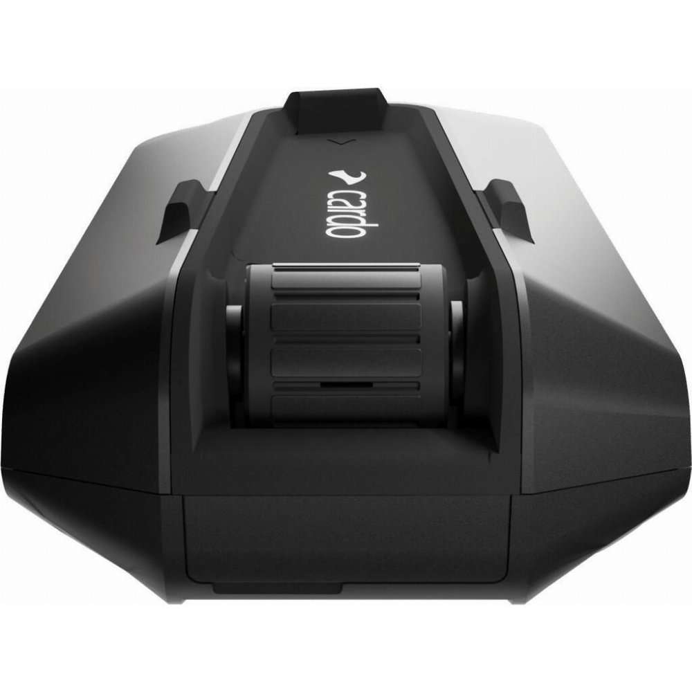 Système de communication Cardo Packtalk Edge pour véhicules tout-terrain