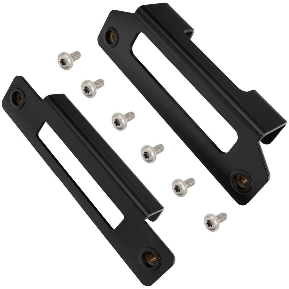 Plaque de protection pour moto Tusk Quiet Glide Adventure