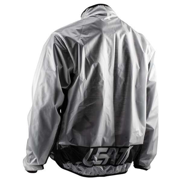 Veste Leatt Race Cover